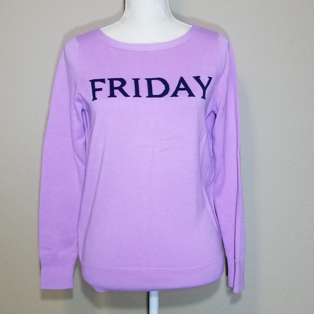 GAP "Friday" Sweater